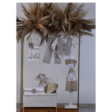 Σετ βάπτισης παγκάκι ΣΕΤ ΒΑΠΤΙΣΗΣ ΑΓΟΡΙ